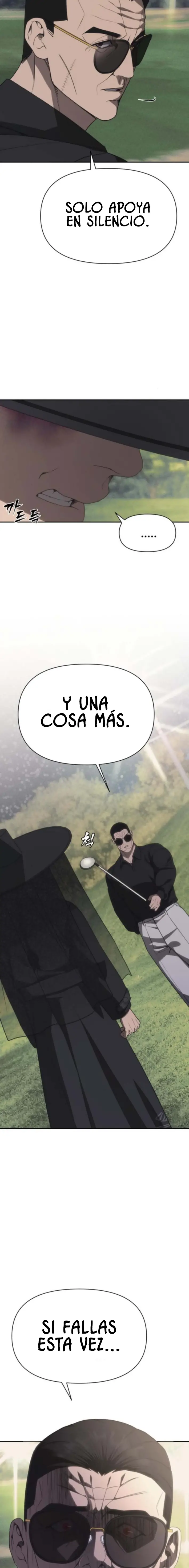 Read Chamán del dinero ES Manga Online