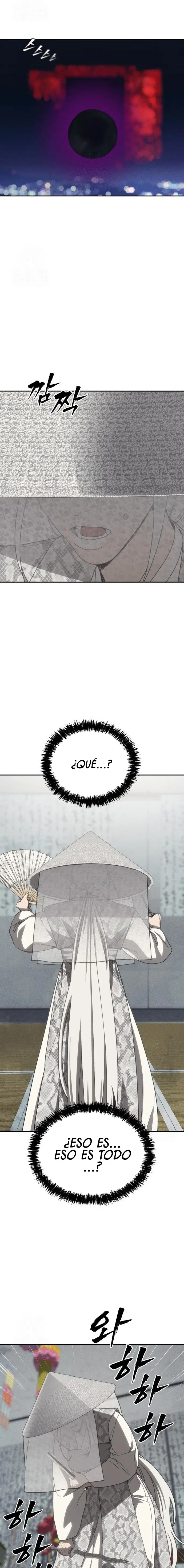 Read Chamán del dinero ES Manga Online