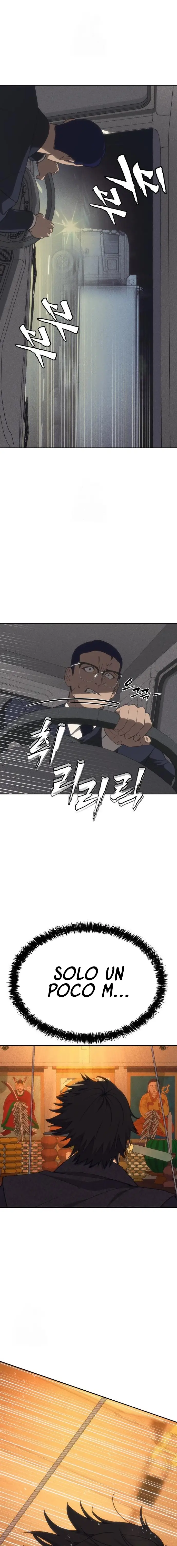Read Chamán del dinero ES Manga Online