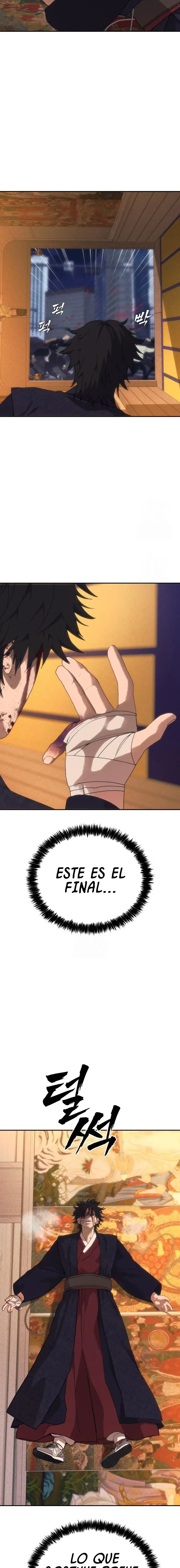 Read Chamán del dinero ES Manga Online