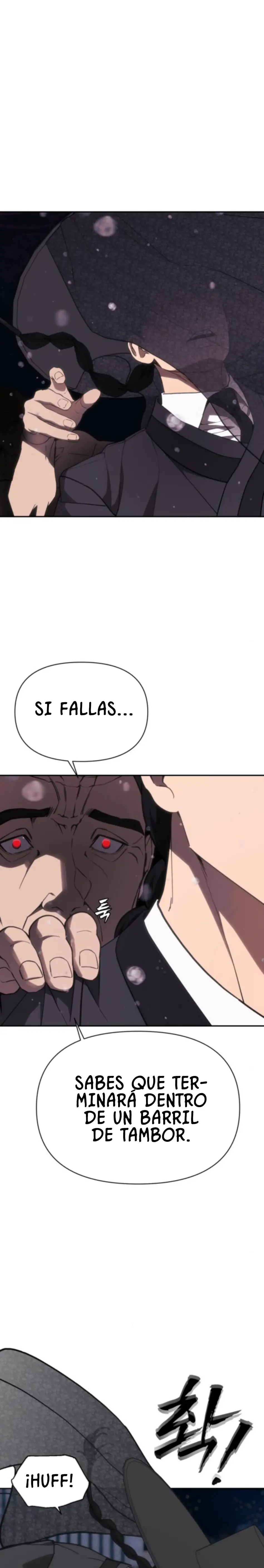 Read Chamán del dinero ES Manga Online