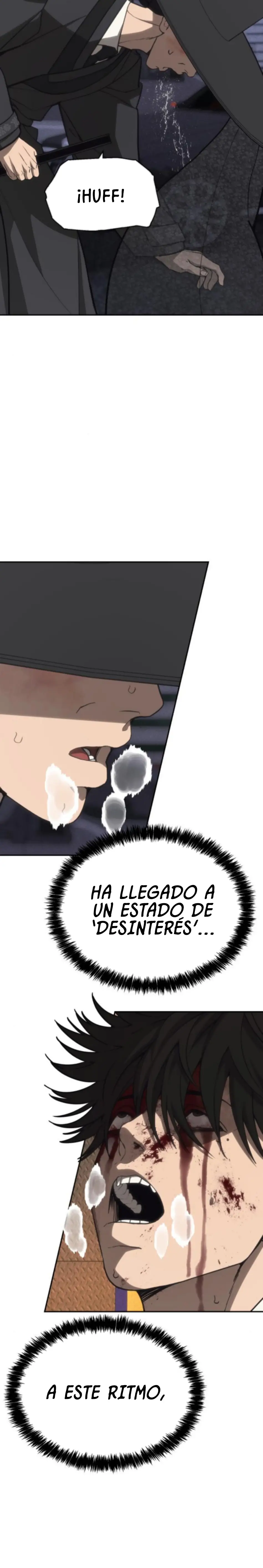 Read Chamán del dinero ES Manga Online