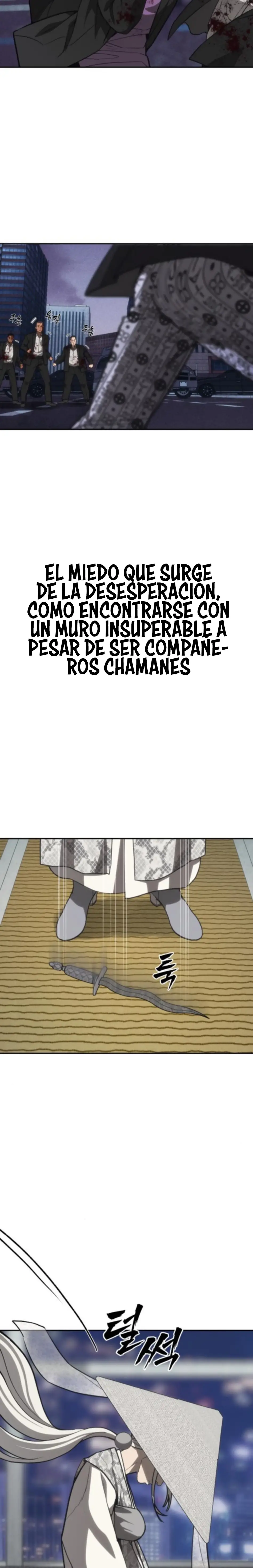 Read Chamán del dinero ES Manga Online