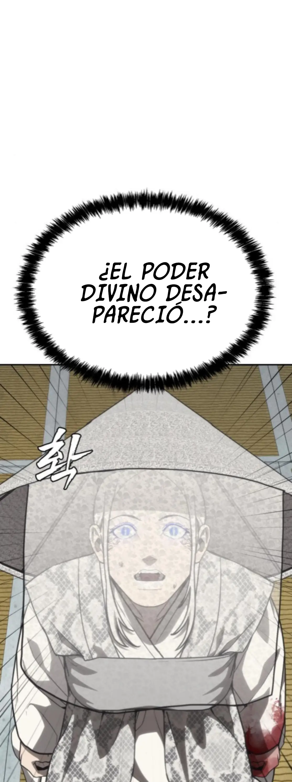 Read Chamán del dinero ES Manga Online