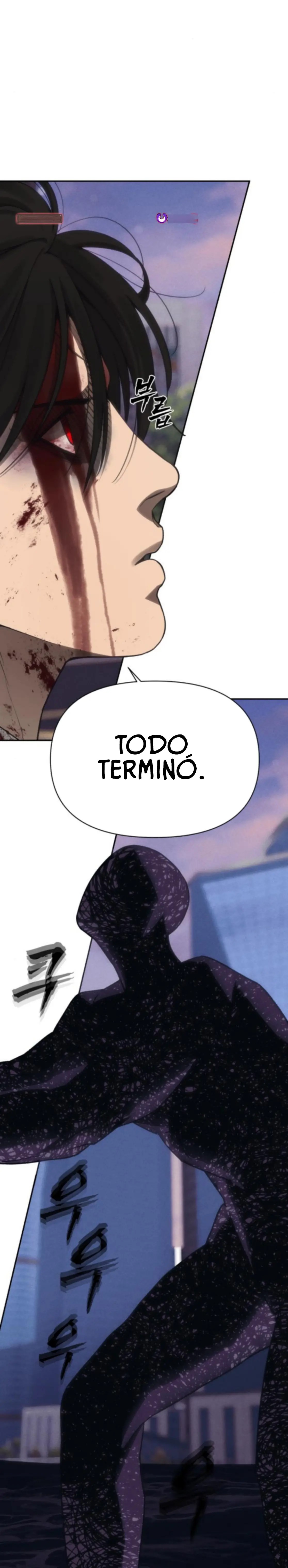 Read Chamán del dinero ES Manga Online