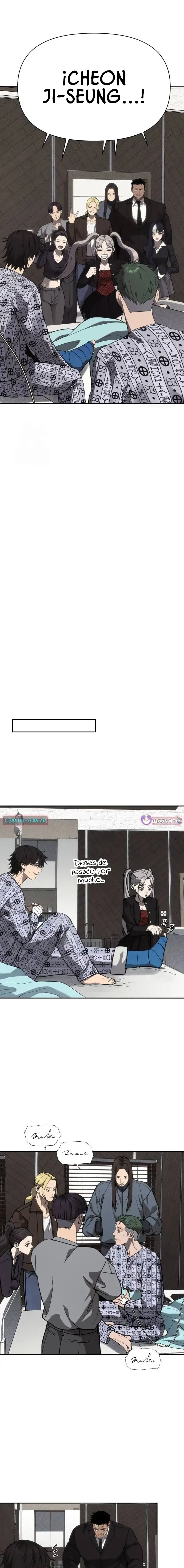 Read Chamán del dinero ES Manga Online