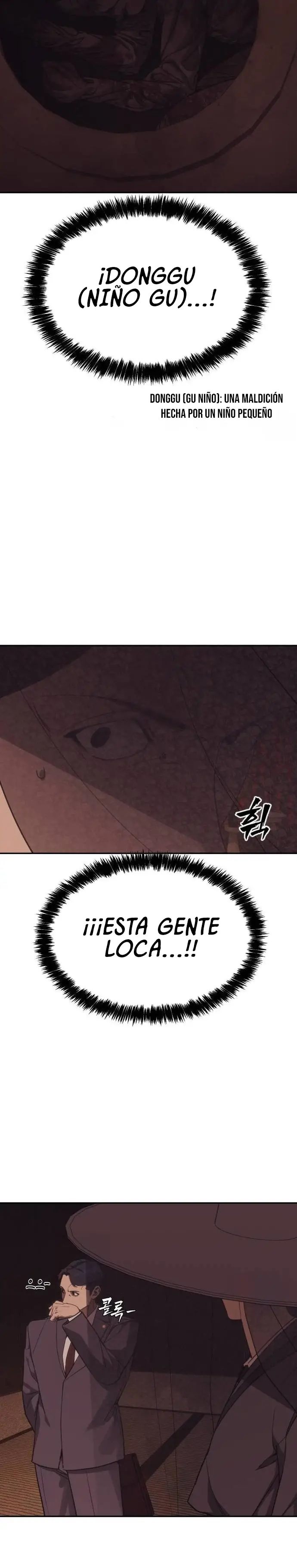 Read Chamán del dinero ES Manga Online