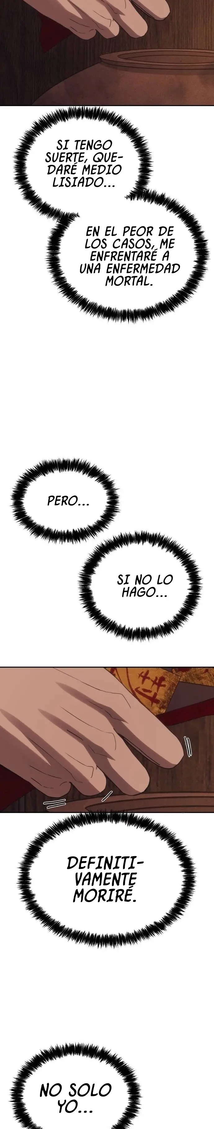 Read Chamán del dinero ES Manga Online