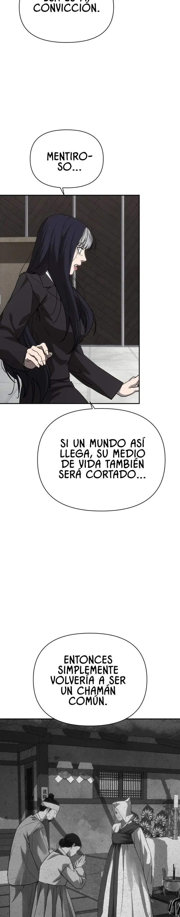 Read Chamán del dinero ES Manga Online