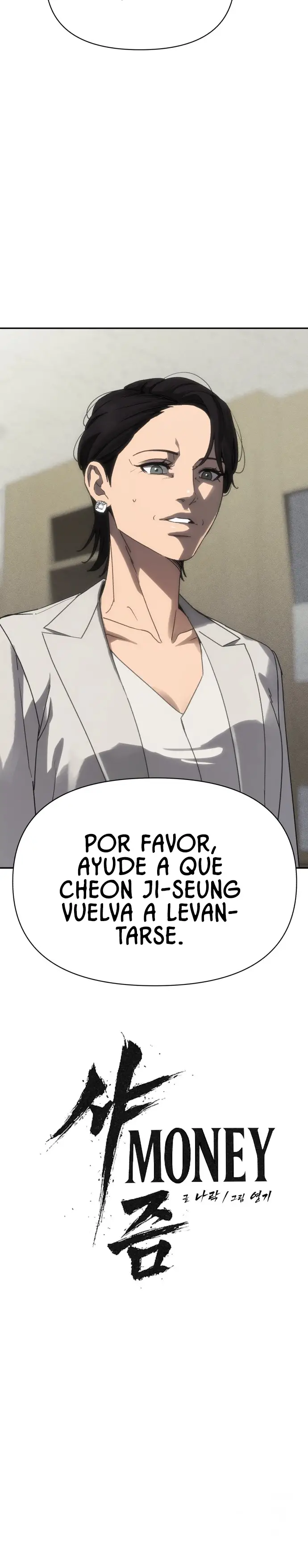 Read Chamán del dinero ES Manga Online