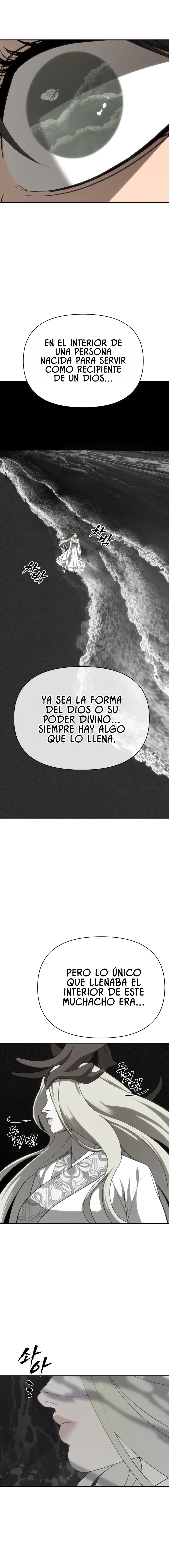 Read Chamán del dinero ES Manga Online