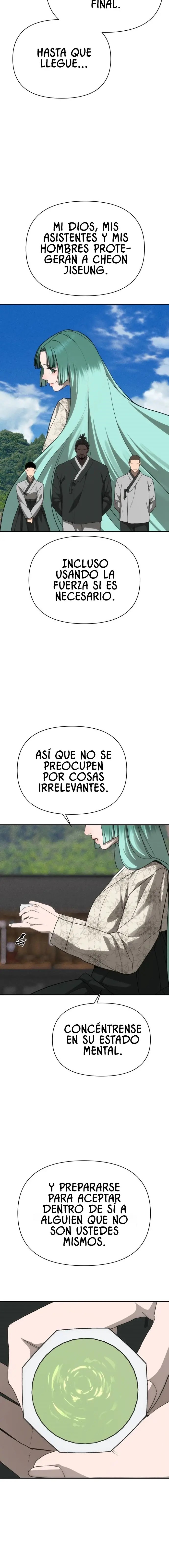 Read Chamán del dinero ES Manga Online
