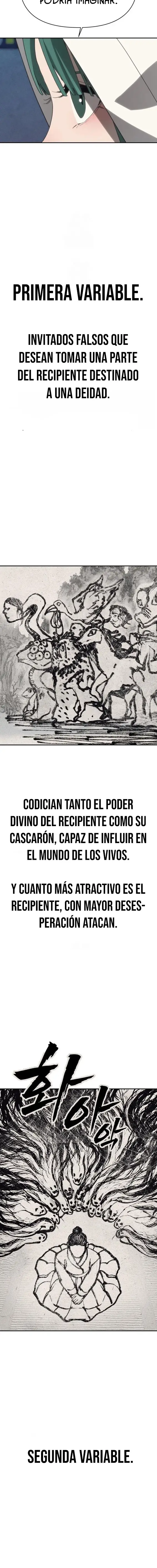 Read Chamán del dinero ES Manga Online