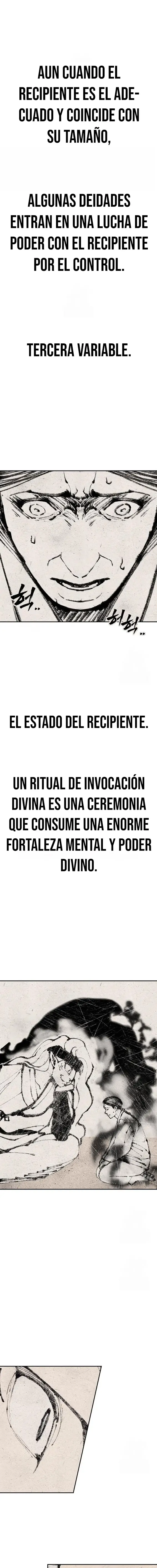 Read Chamán del dinero ES Manga Online