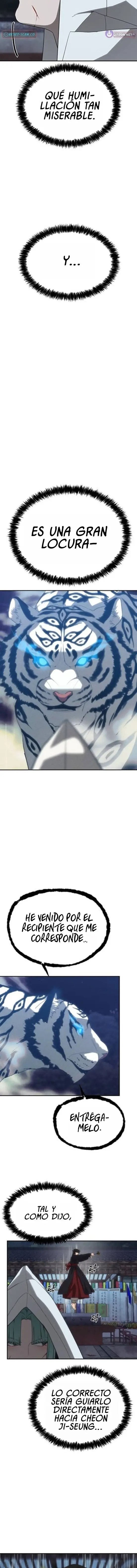 Read Chamán del dinero ES Manga Online