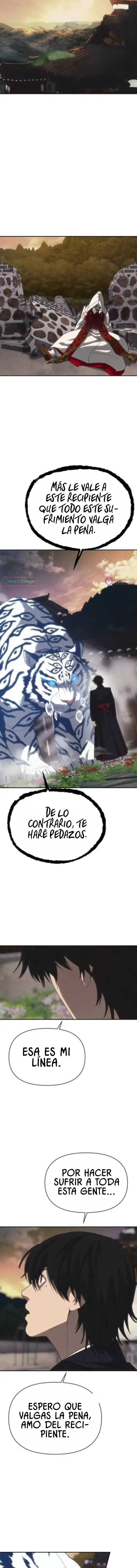 Read Chamán del dinero ES Manga Online
