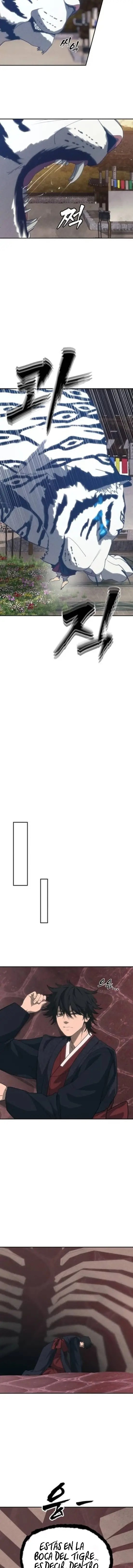 Read Chamán del dinero ES Manga Online