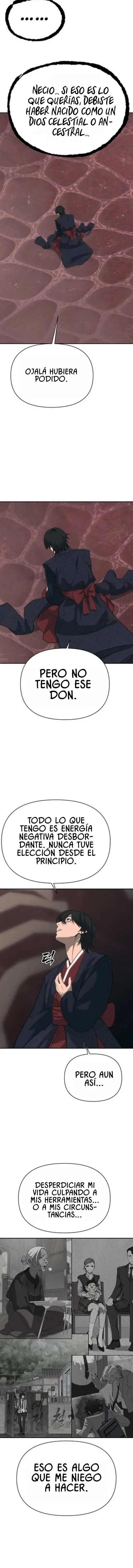 Read Chamán del dinero ES Manga Online