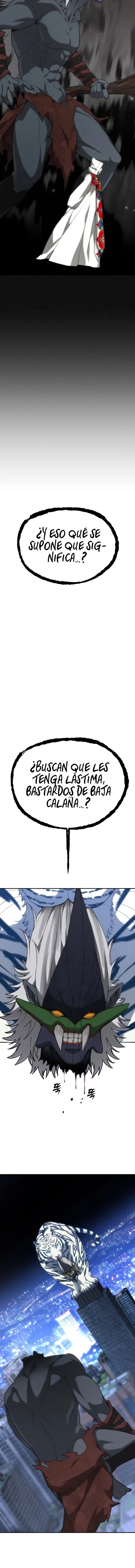 Read Chamán del dinero ES Manga Online