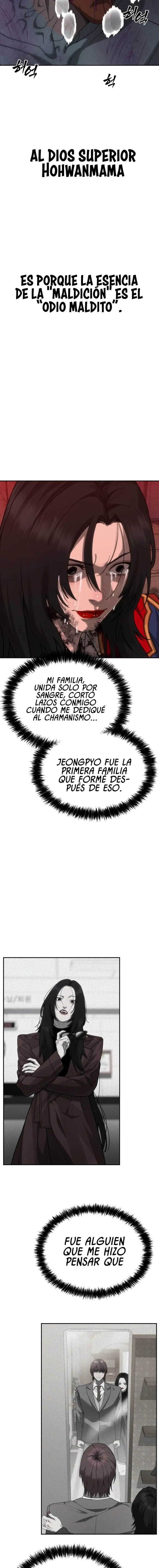 Read Chamán del dinero ES Manga Online