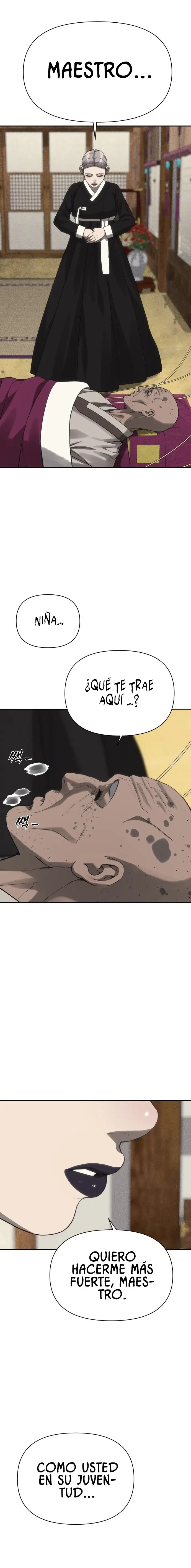 Read Chamán del dinero ES Manga Online