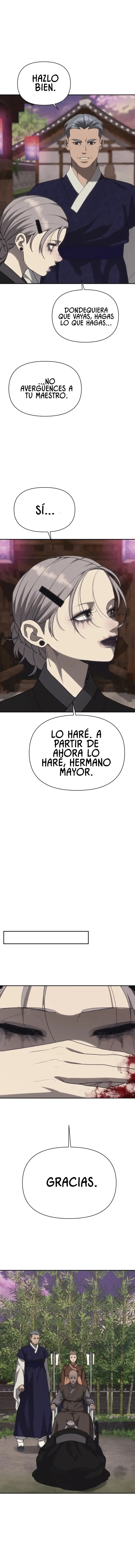 Read Chamán del dinero ES Manga Online