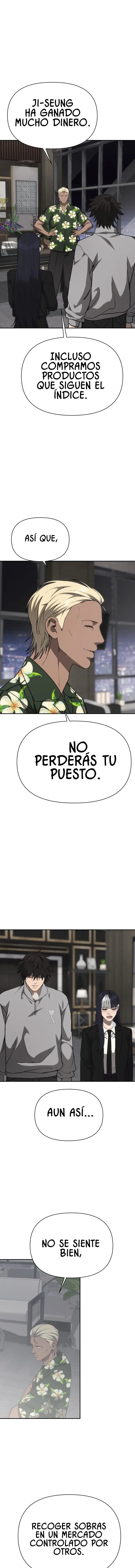Read Chamán del dinero ES Manga Online