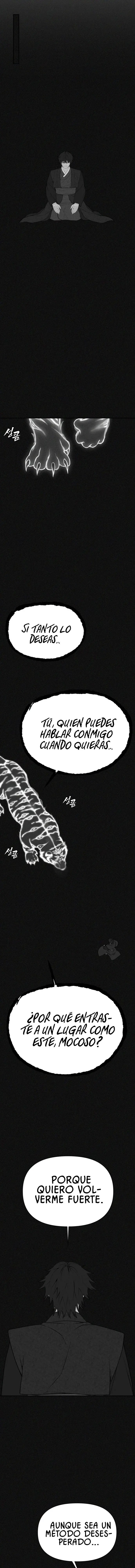 Read Chamán del dinero ES Manga Online
