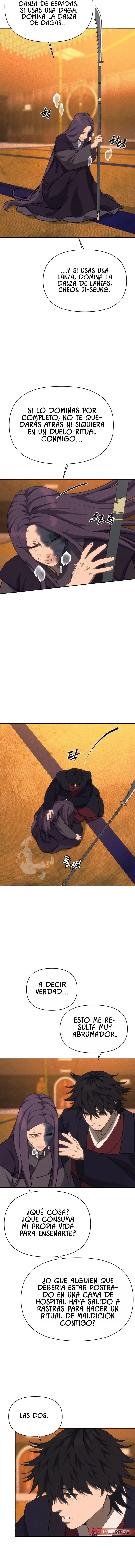 Read Chamán del dinero ES Manga Online