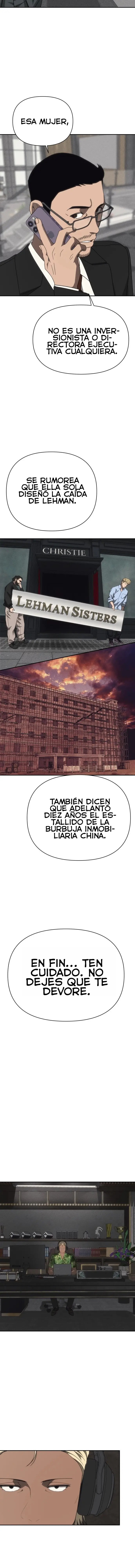 Read Chamán del dinero ES Manga Online