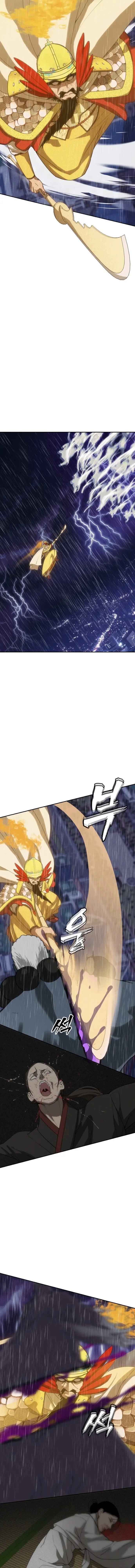 Read Chamán del dinero ES Manga Online