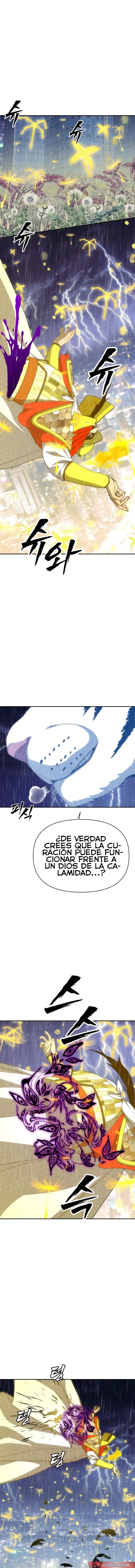 Read Chamán del dinero ES Manga Online