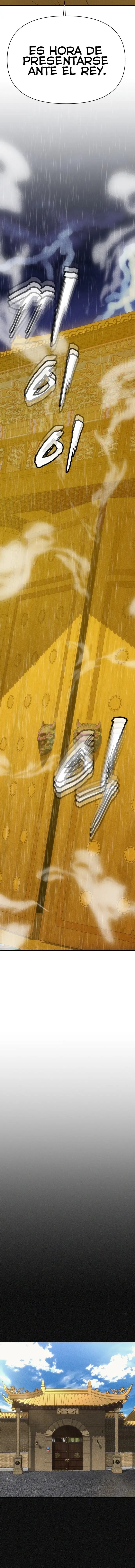 Read Chamán del dinero ES Manga Online
