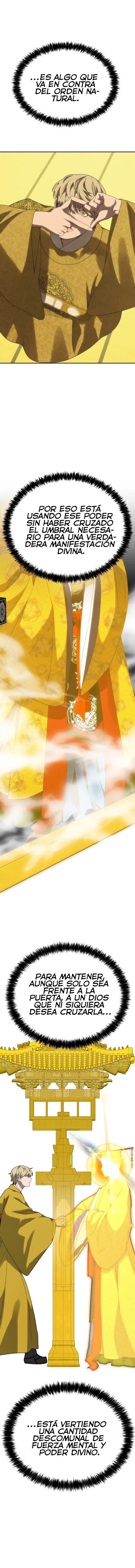 Read Chamán del dinero ES Manga Online