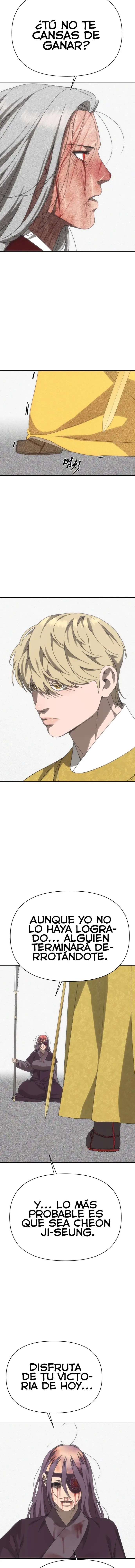 Read Chamán del dinero ES Manga Online