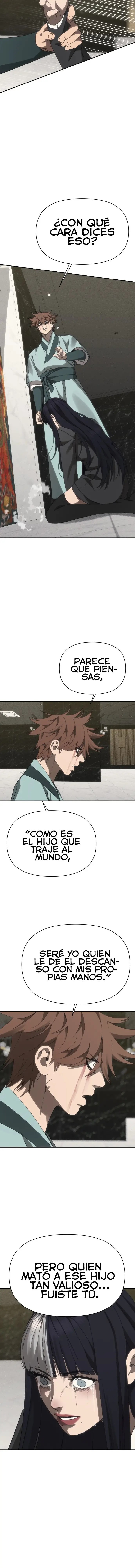 Read Chamán del dinero ES Manga Online