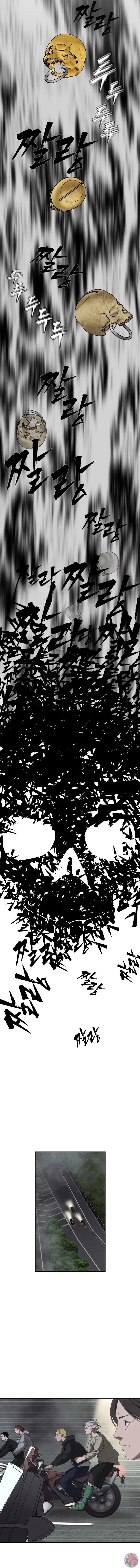 Read Chamán del dinero ES Manga Online