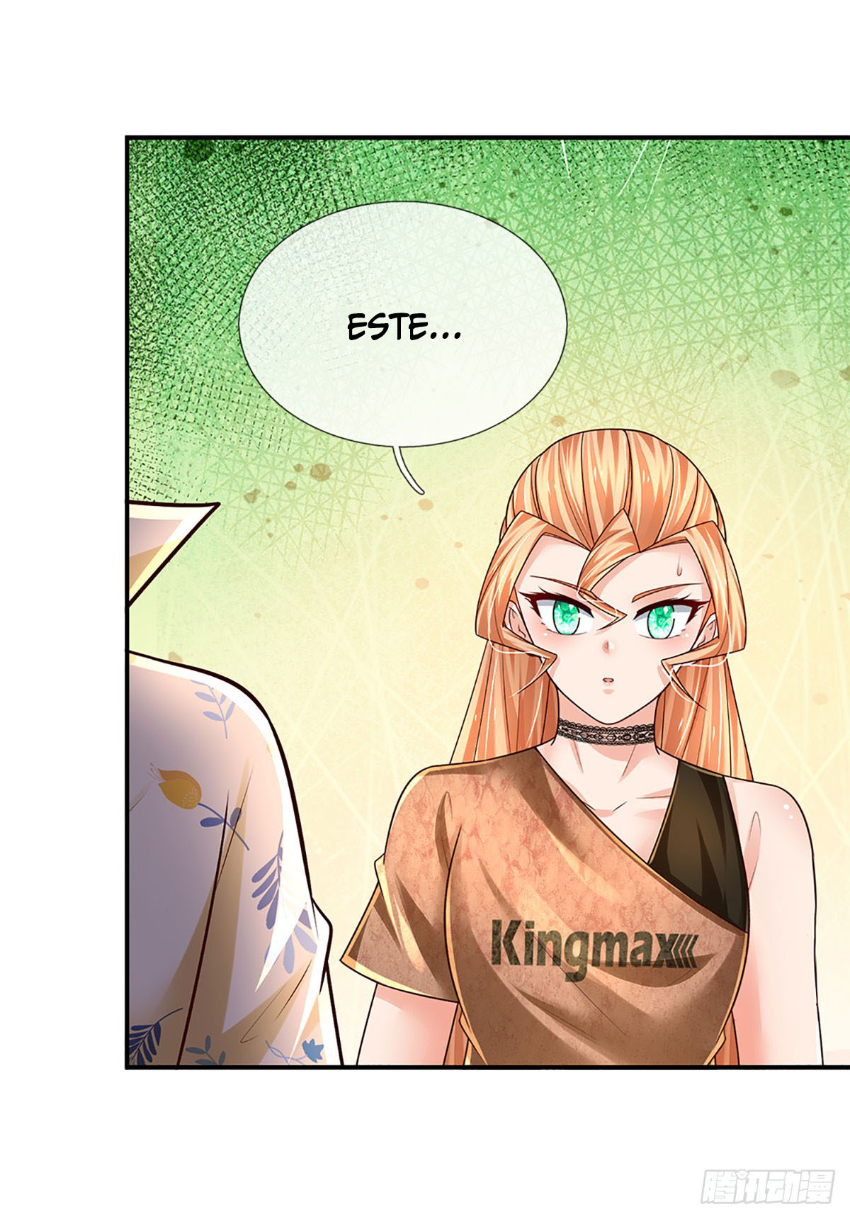 Read Cien Mil Etapas de Ascensión Divina ES Manga Online