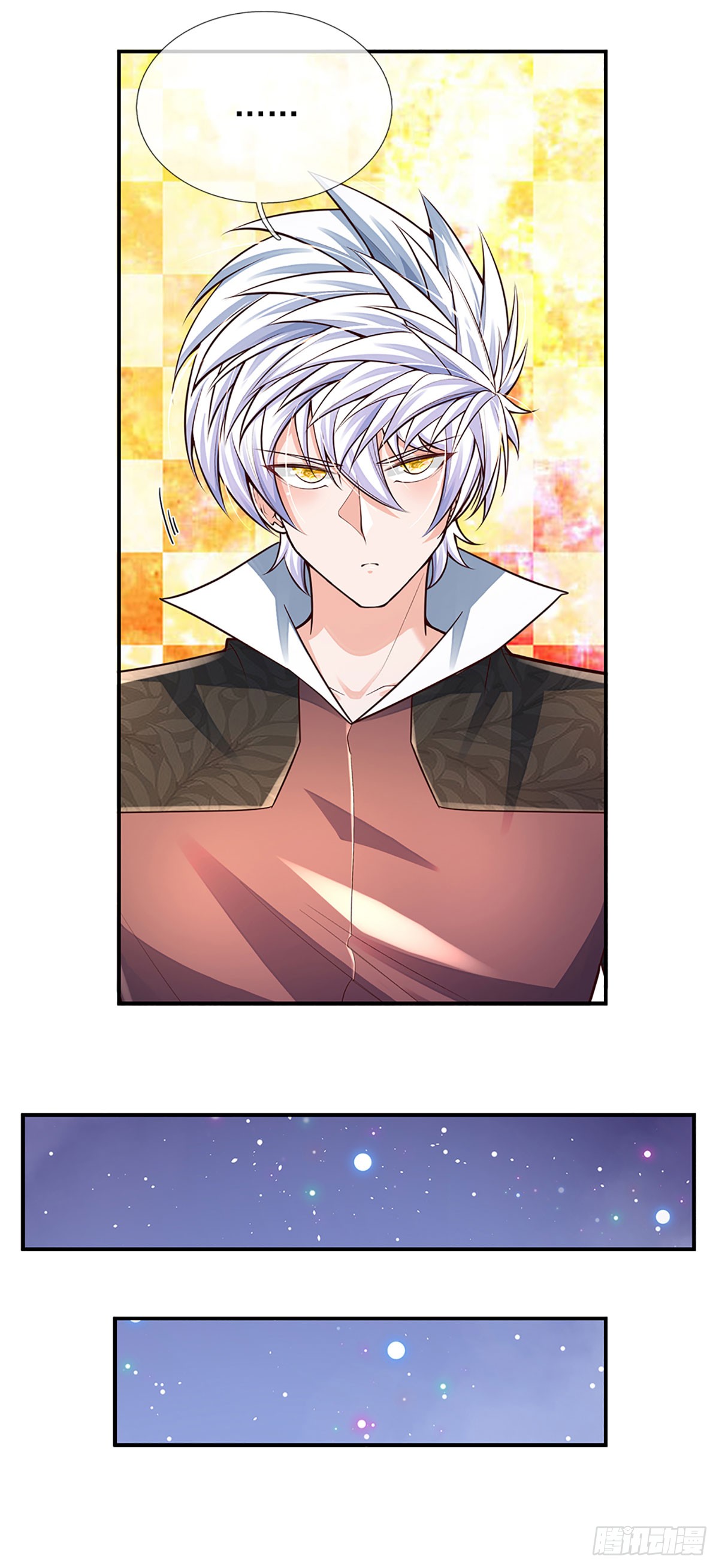Read Cien Mil Etapas de Ascensión Divina ES Manga Online