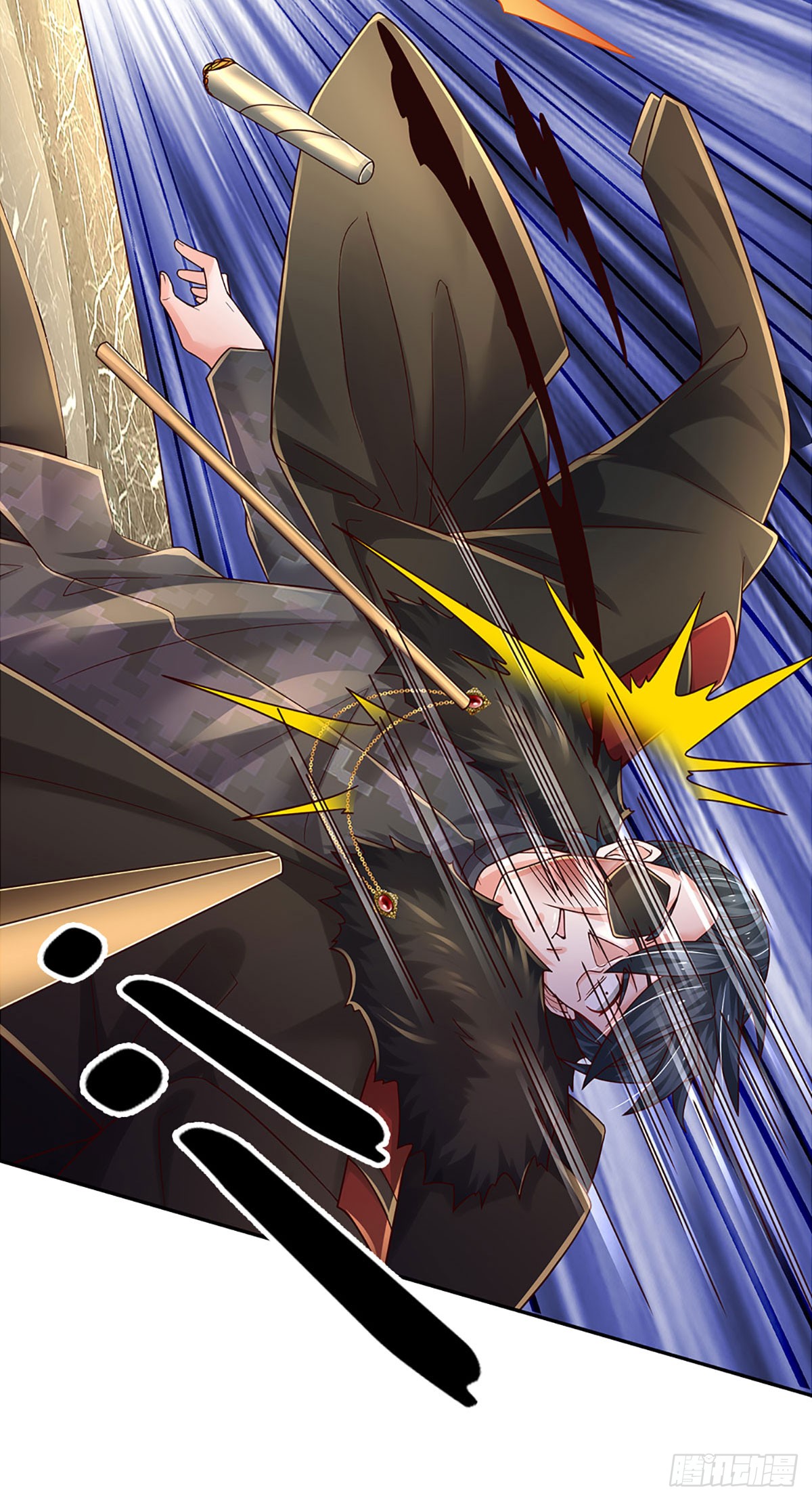 Read Cien Mil Etapas de Ascensión Divina ES Manga Online