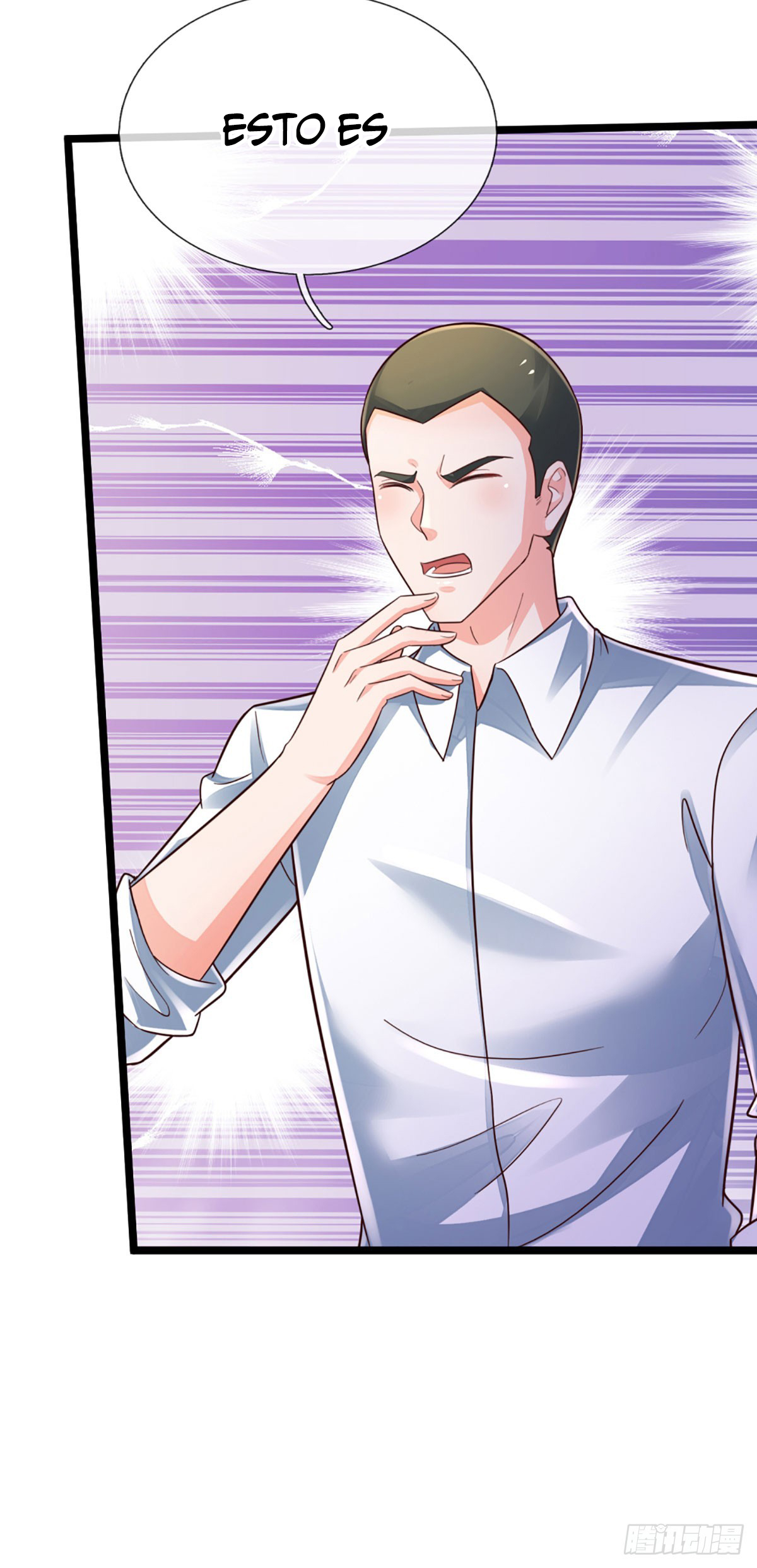 Read Cien Mil Etapas de Ascensión Divina ES Manga Online