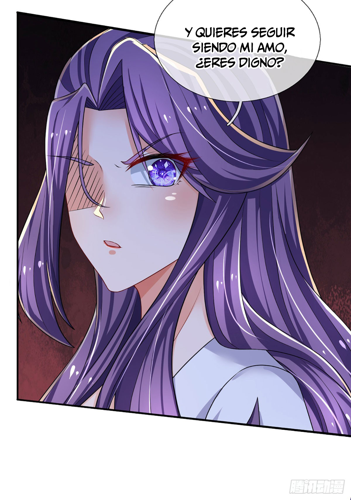 Read Cien Mil Etapas de Ascensión Divina ES Manga Online