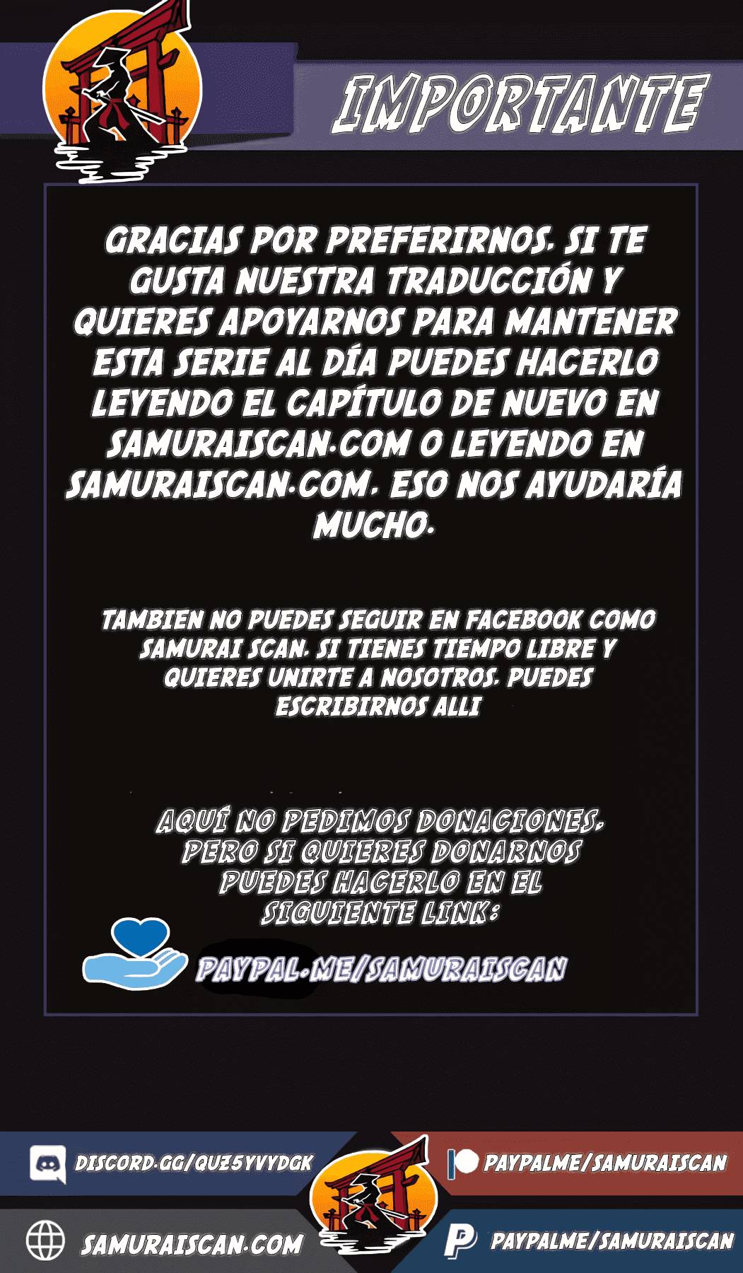 Read Cien Mil Etapas de Ascensión Divina ES Manga Online