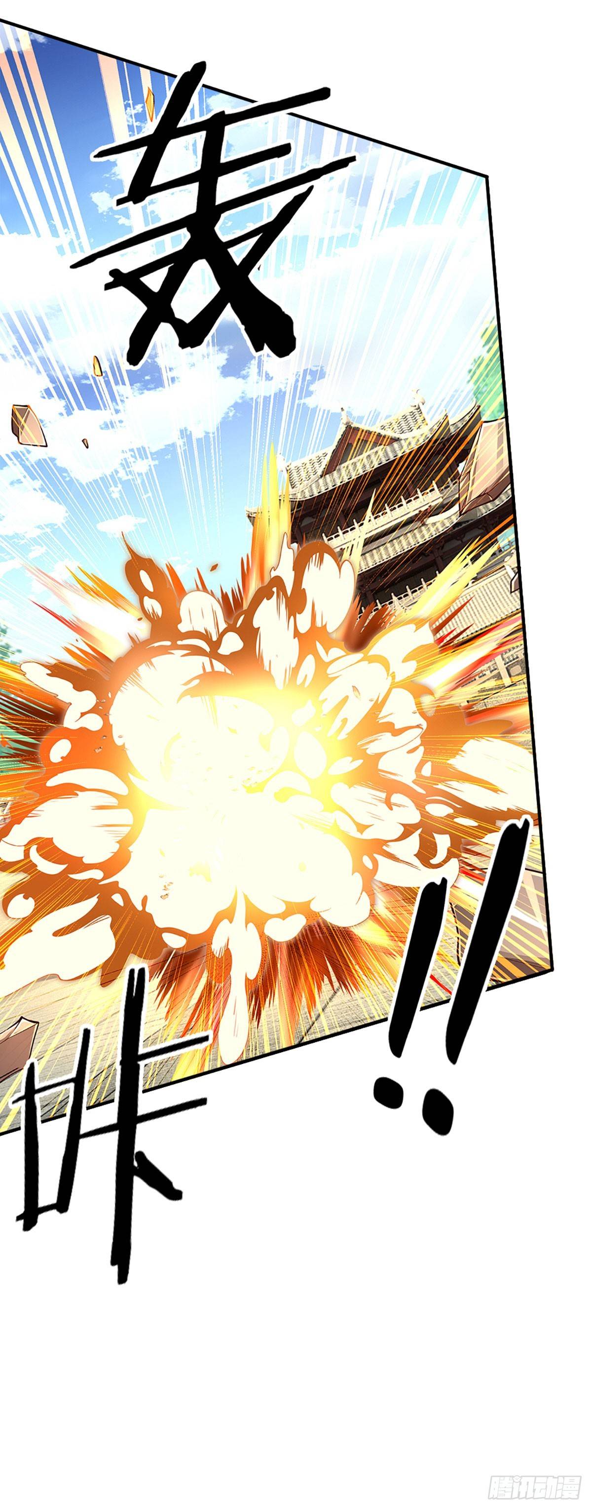 Read Cien Mil Etapas de Ascensión Divina ES Manga Online