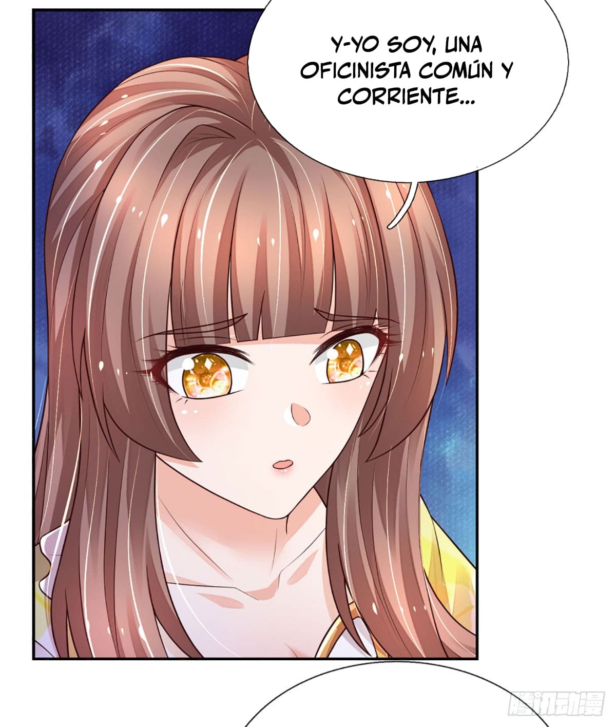 Read Cien Mil Etapas de Ascensión Divina ES Manga Online