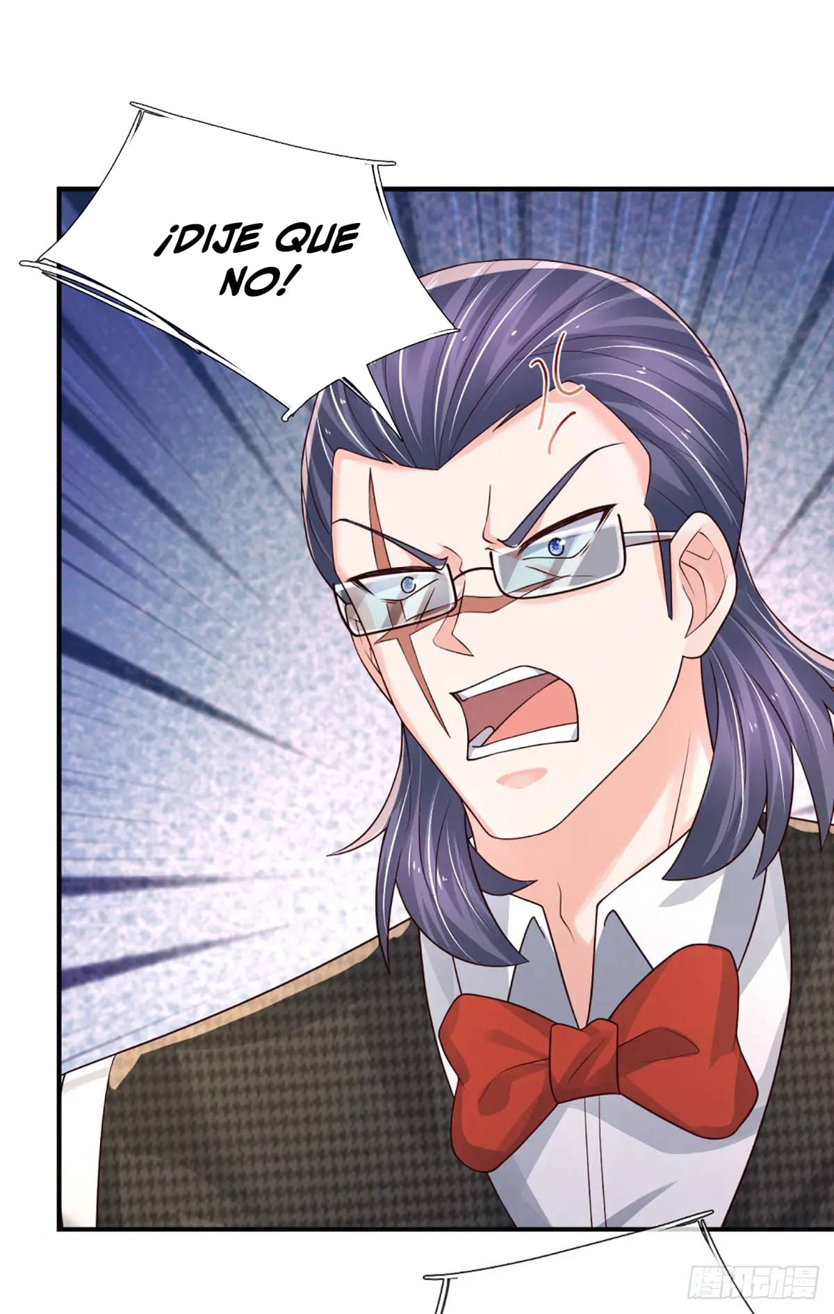 Read Cien Mil Etapas de Ascensión Divina ES Manga Online