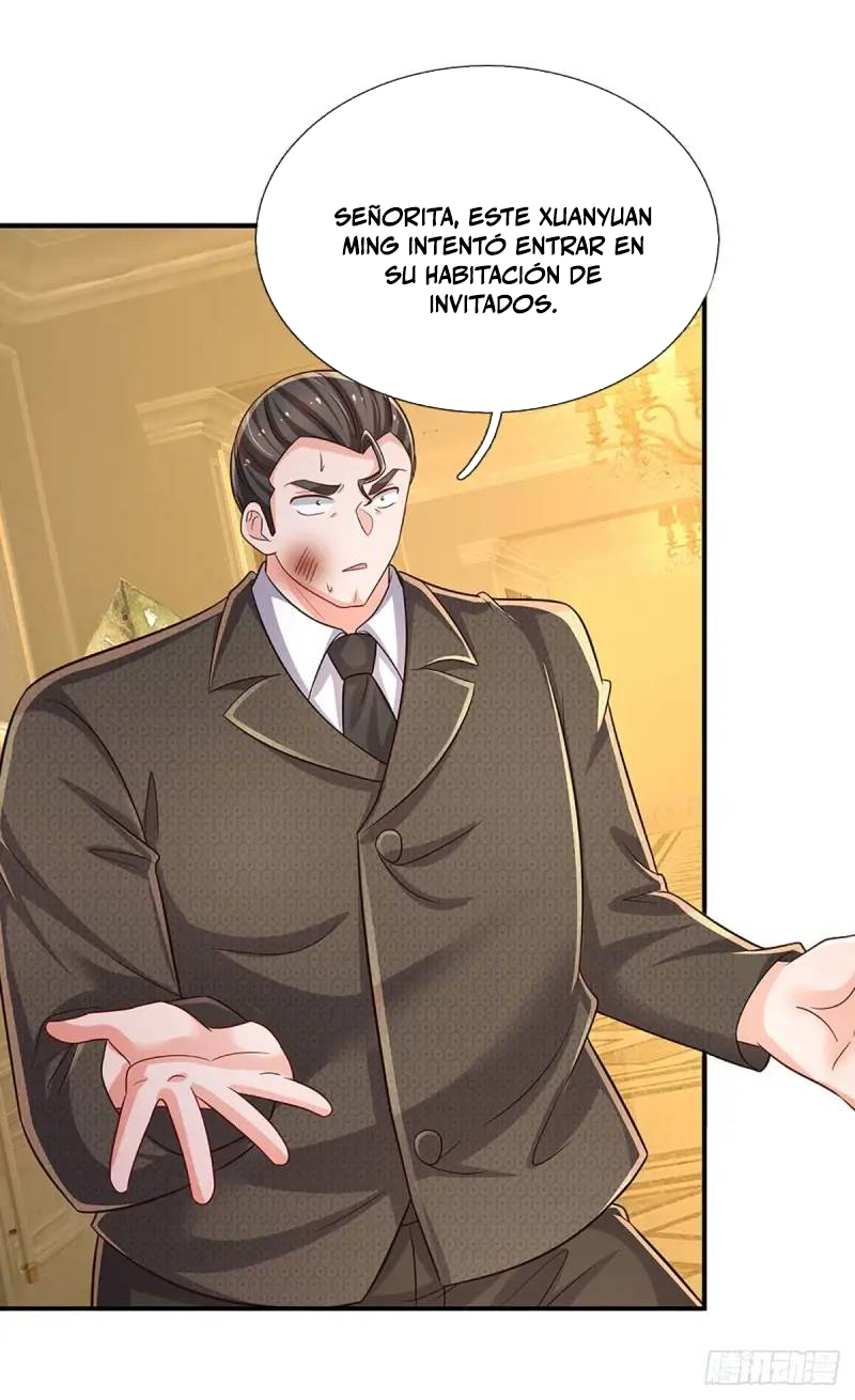 Read Cien Mil Etapas de Ascensión Divina ES Manga Online