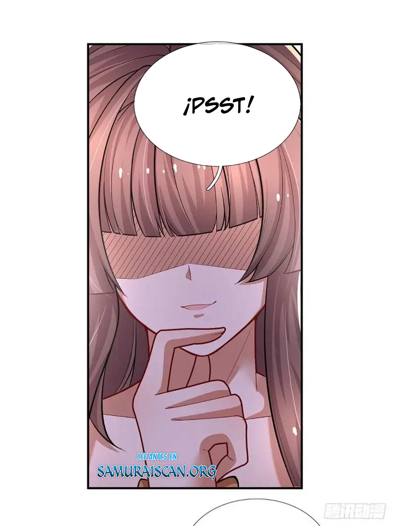 Read Cien Mil Etapas de Ascensión Divina ES Manga Online
