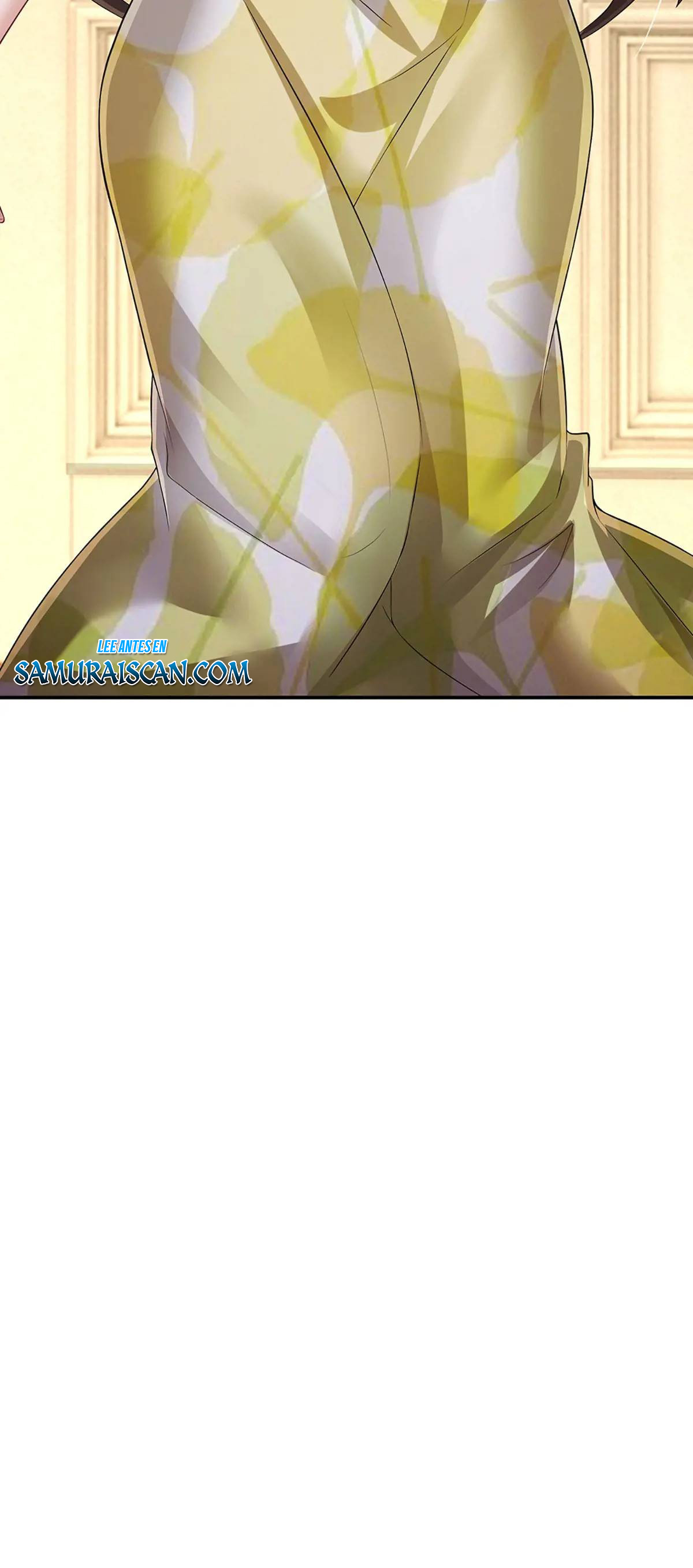 Read Cien Mil Etapas de Ascensión Divina ES Manga Online