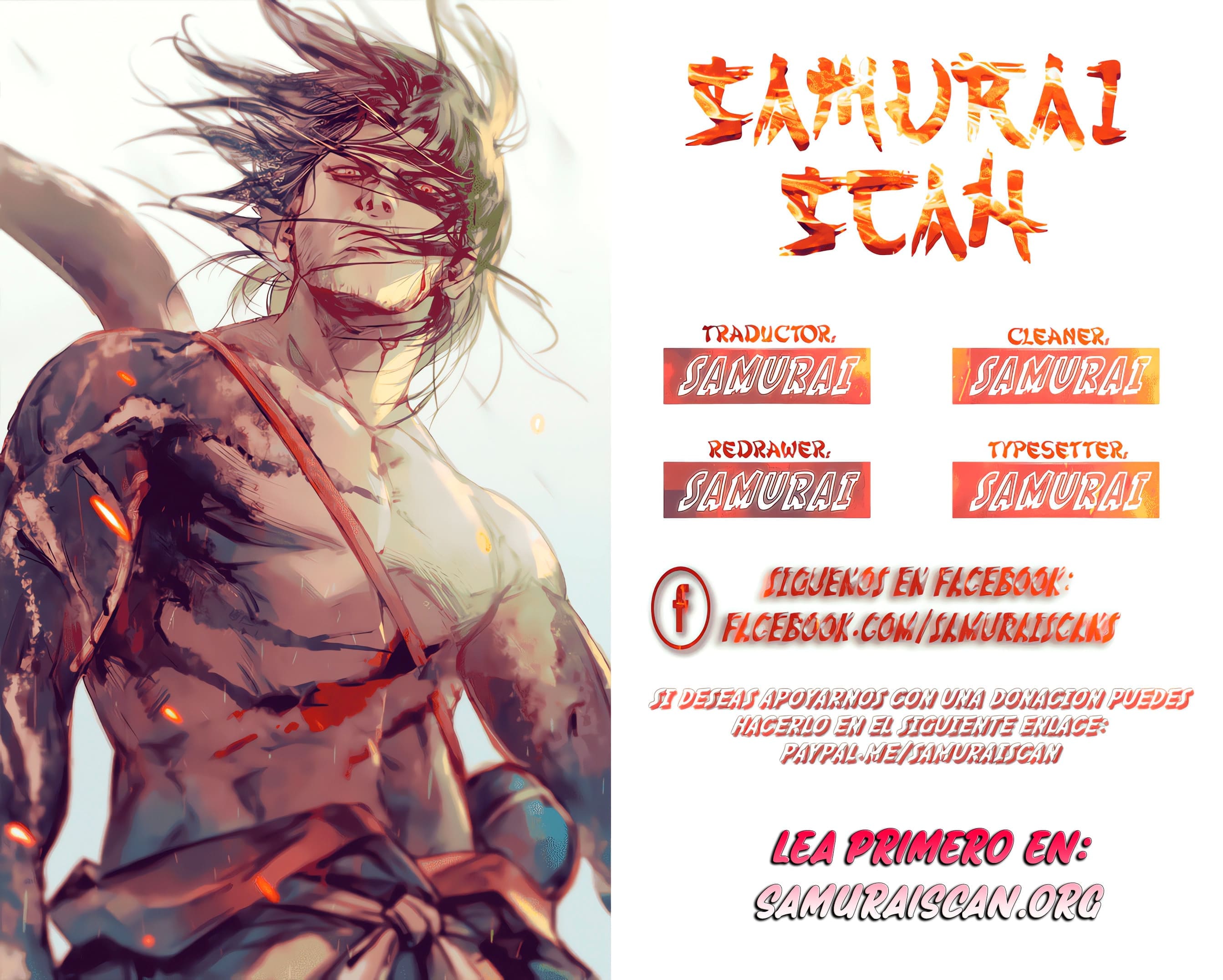 Read Cien Mil Etapas de Ascensión Divina ES Manga Online